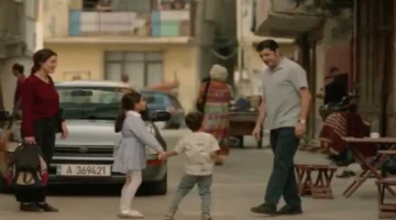 موعد عرض الحلقة 52 من مسلسل سلمى والقنوات الناقلة التي تبثها